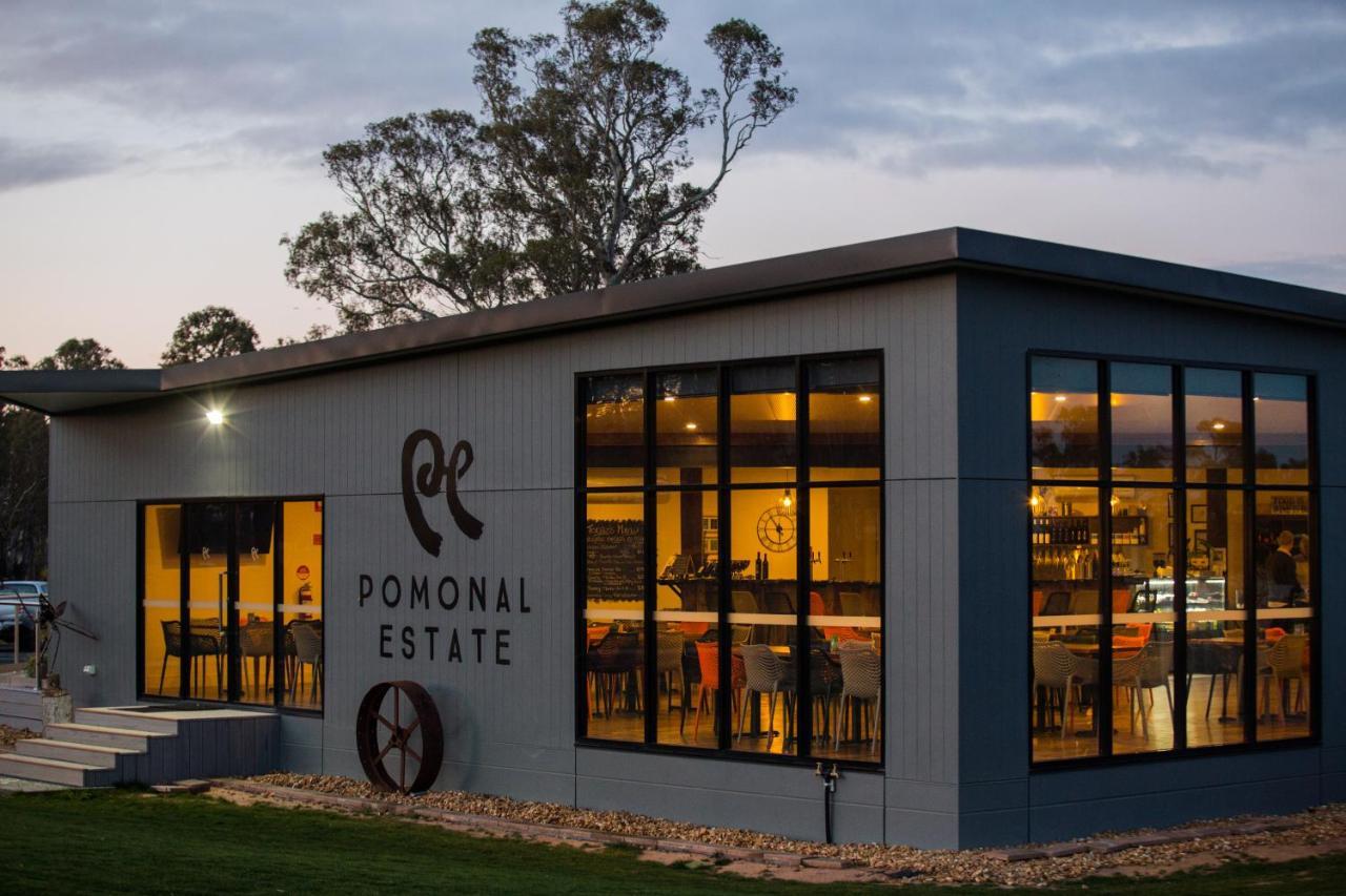 Pomonal Estate Villas Exterior photo